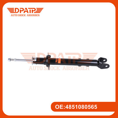4851080565 Rear Front Inductive Suspension Shock Absorber For Lexus GS250/12-