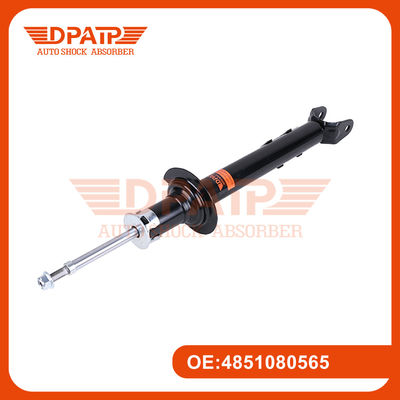 4851080565 Rear Front Inductive Suspension Shock Absorber For Lexus GS250/12-