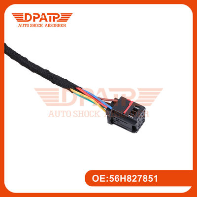 56H827851 LH/RH Auto Power Liftgate Automatic Electric Tailgate Lift For Skoda KODIAQ GT 2019-2022