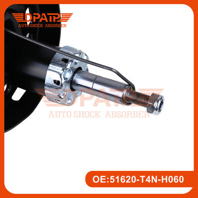 51620-T4N-H060 Car Damper Front Shock Absorber Shockproof For Honda Jade