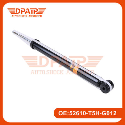 High Precision 52610-T5H-G012 Shock Absorber Replacement For Honda Fit GK6/Gray