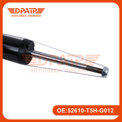 High Precision 52610-T5H-G012 Shock Absorber Replacement For Honda Fit GK6/Gray