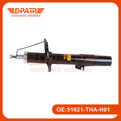 Front Adjustable Shock Absorbers 51621-THA-H01 Auto Spare Parts For Honda Crown Road/UR-V