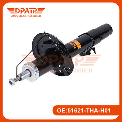 Front Adjustable Shock Absorbers 51621-THA-H01 Auto Spare Parts For Honda Crown Road/UR-V
