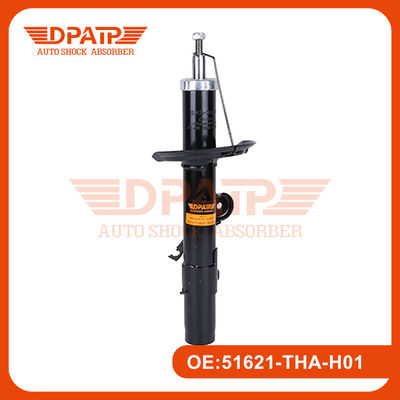 Front Adjustable Shock Absorbers 51621-THA-H01 Auto Spare Parts For Honda Crown Road/UR-V