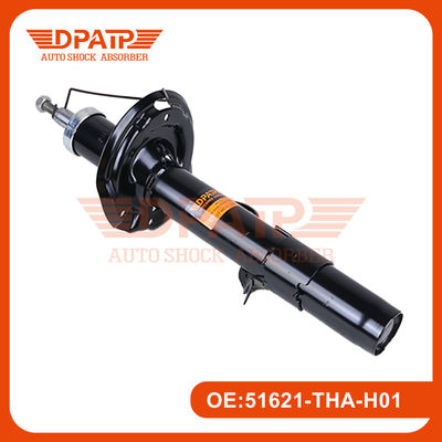 Front Adjustable Shock Absorbers 51621-THA-H01 Auto Spare Parts For Honda Crown Road/UR-V