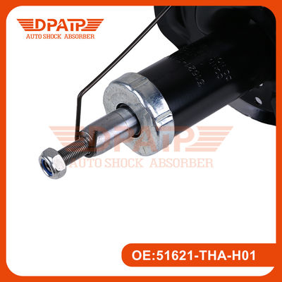 Front Adjustable Shock Absorbers 51621-THA-H01 Auto Spare Parts For Honda Crown Road/UR-V