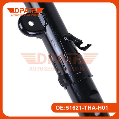 Front Adjustable Shock Absorbers 51621-THA-H01 Auto Spare Parts For Honda Crown Road/UR-V