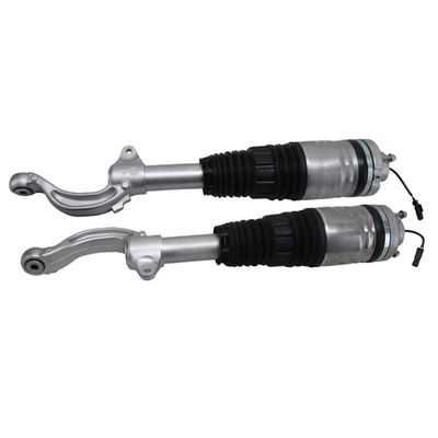 670100717 670100718  Front Left Right Air Suspension for Maserati Levante