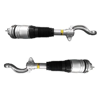 670100717 670100718  Front Left Right Air Suspension for Maserati Levante