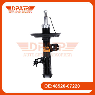 48520-07220 Front Shock Absorber Car Suspension Parts For Toyota Avalon