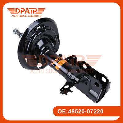 48520-07220 Front Shock Absorber Car Suspension Parts For Toyota Avalon