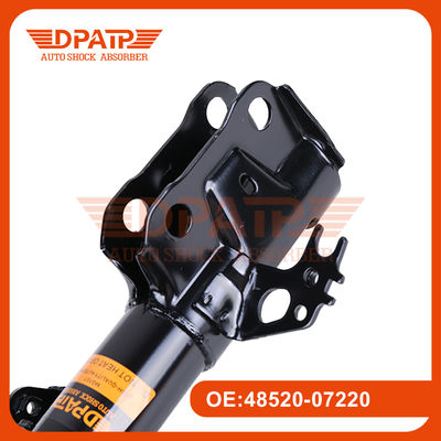 48520-07220 Front Shock Absorber Car Suspension Parts For Toyota Avalon