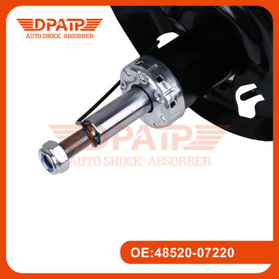 48520-07220 Front Shock Absorber Car Suspension Parts For Toyota Avalon