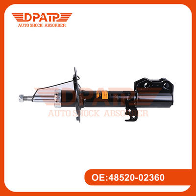 Auto Suspension System Front Shock Absorber 23290661 For Toyota Corolla 04-17