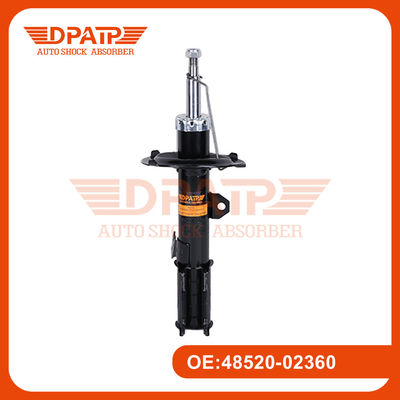 Auto Suspension System Front Shock Absorber 23290661 For Toyota Corolla 04-17