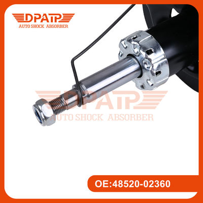 Auto Suspension System Front Shock Absorber 23290661 For Toyota Corolla 04-17