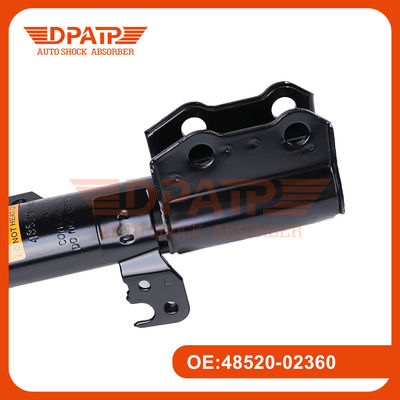 Auto Suspension System Front Shock Absorber 23290661 For Toyota Corolla 04-17