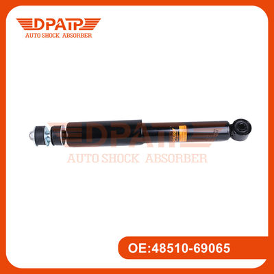 48510-69065 Auto Front Shock Absorbers For Toyota PRADO Land Cruiser FZJ/HDJ/UZJ100 (Land Cruiser 4700)