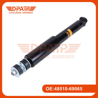 48510-69065 Auto Front Shock Absorbers For Toyota PRADO Land Cruiser FZJ/HDJ/UZJ100 (Land Cruiser 4700)