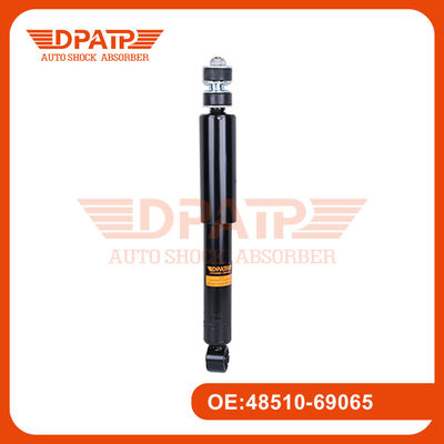48510-69065 Auto Front Shock Absorbers For Toyota PRADO Land Cruiser FZJ/HDJ/UZJ100 (Land Cruiser 4700)