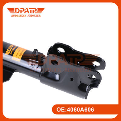 4060A606 Light Truck Suspension Adjustable Shock Absorbers For Mitsubishi Outlander 13