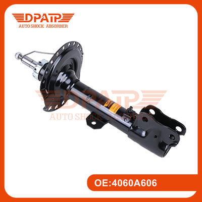 4060A606 Light Truck Suspension Adjustable Shock Absorbers For Mitsubishi Outlander 13