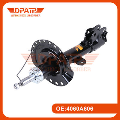 4060A606 Light Truck Suspension Adjustable Shock Absorbers For Mitsubishi Outlander 13