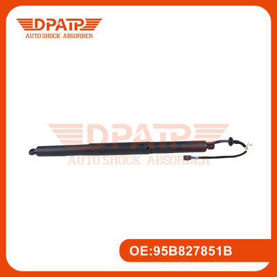 Pair Liftgate Power Hatch Lift Support Opener Shock For 95B827851B For Porsche/Maca Electric Tailgate Gas