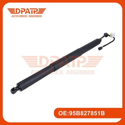 Pair Liftgate Power Hatch Lift Support Opener Shock For 95B827851B For Porsche/Maca Electric Tailgate Gas