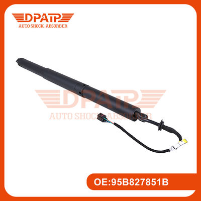 Pair Liftgate Power Hatch Lift Support Opener Shock For 95B827851B For Porsche/Maca Electric Tailgate Gas