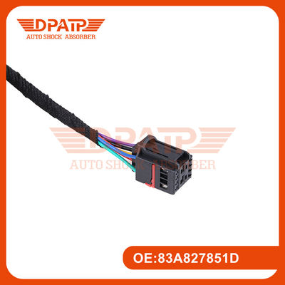 Electric Tailgate Trunk Gas Spring Strut Part For Audi Q3/18- OE 83A827851D