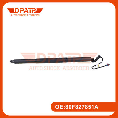 80F827851A Electric Power Tailgate Lift Strut Rear Automatic Spindle Support For Audi Q5/22-Sportback