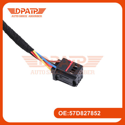 Skoda Karoq/18- Automatic Rear hatch liftgate Electric Power Tailgate Lift Strut 57D827852