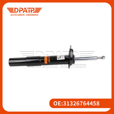 31326764458 Front Shock Absorber Auto Suspension Parts For BMW E60