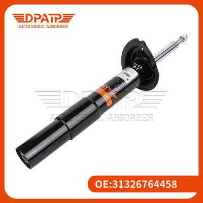 31326764458 Front Shock Absorber Auto Suspension Parts For BMW E60