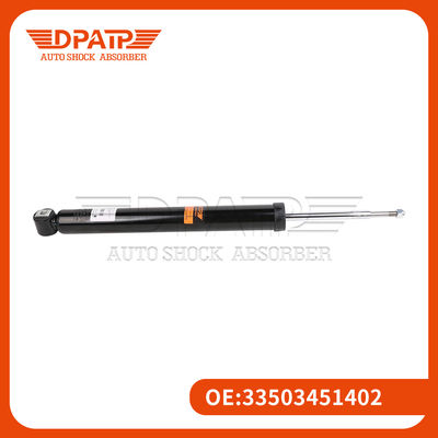 33503451402 Rear Car Shock Absorber High Efficiency Stable For BMW E83