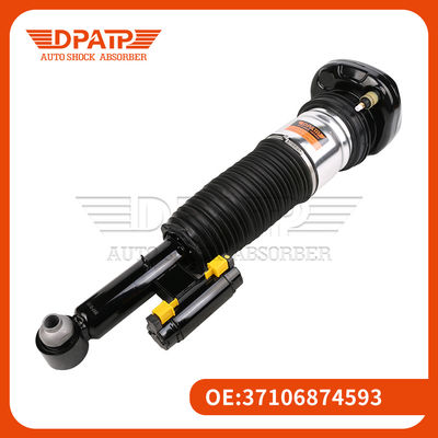 37106874593 Rear Air Shock Absorbers Left Right For BMW G12/2WD/4WD
