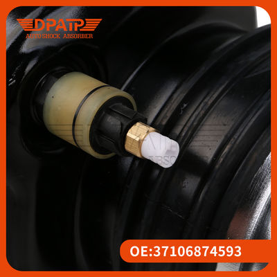 37106874593 Rear Air Shock Absorbers Left Right For BMW G12/2WD/4WD