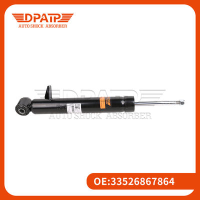33526867864 Rear Suspension Shock Absorber Left Right For BMW/F15/F16