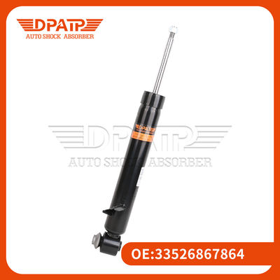 33526867864 Rear Suspension Shock Absorber Left Right For BMW/F15/F16