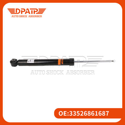 33526861687 Rear Shock Absorber Left Right For BMW F48/F49/F39/F45
