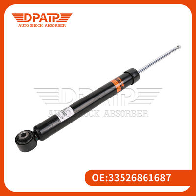 33526861687 Rear Shock Absorber Left Right For BMW F48/F49/F39/F45