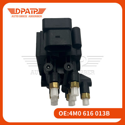 971616056 Air Pump Solenoid Valve 4M0 616 013B For Porsche 9Y0/Q8/971/17