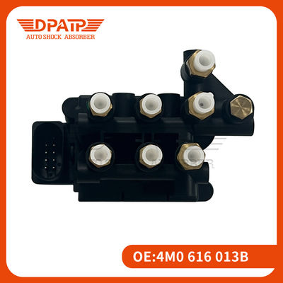 971616056 Air Pump Solenoid Valve 4M0 616 013B For Porsche 9Y0/Q8/971/17