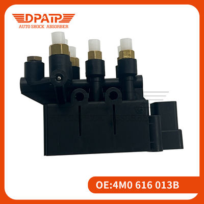 971616056 Air Pump Solenoid Valve 4M0 616 013B For Porsche 9Y0/Q8/971/17