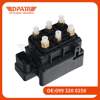 0993200258 Compressor Solenoid Valve Mercedes Benz 213/253 Car Suspension Parts