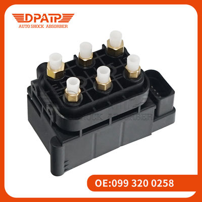 0993200258 Compressor Solenoid Valve Mercedes Benz 213/253 Car Suspension Parts