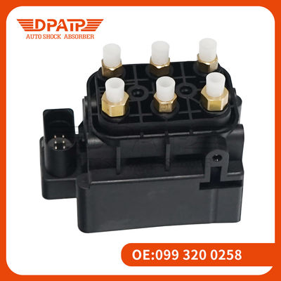 0993200258 Compressor Solenoid Valve Mercedes Benz 213/253 Car Suspension Parts