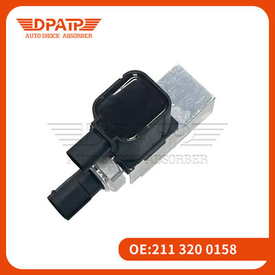 Wear Resistance Air Suspension Valve Block 2113200158 For Mercedes Benz 211